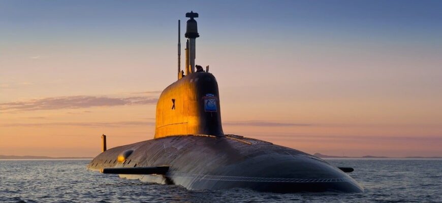 apl atomnaya podvodnaya lodka min