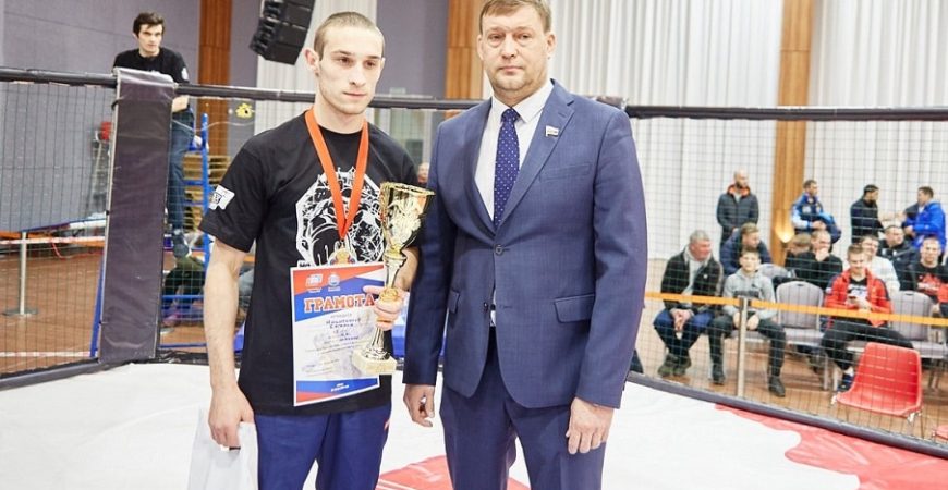 Никитенков Евгений Алексеев