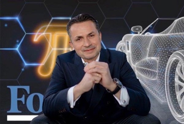 Neutrinovoltaic технология – микроэлектростанция в корпусе электромобиля
